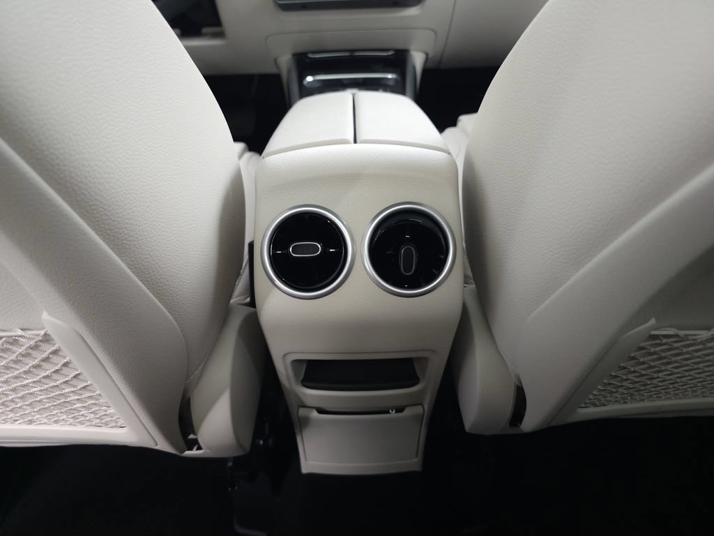 Certified 2026 Mercedes-Benz GLA 250 4MATIC image 23