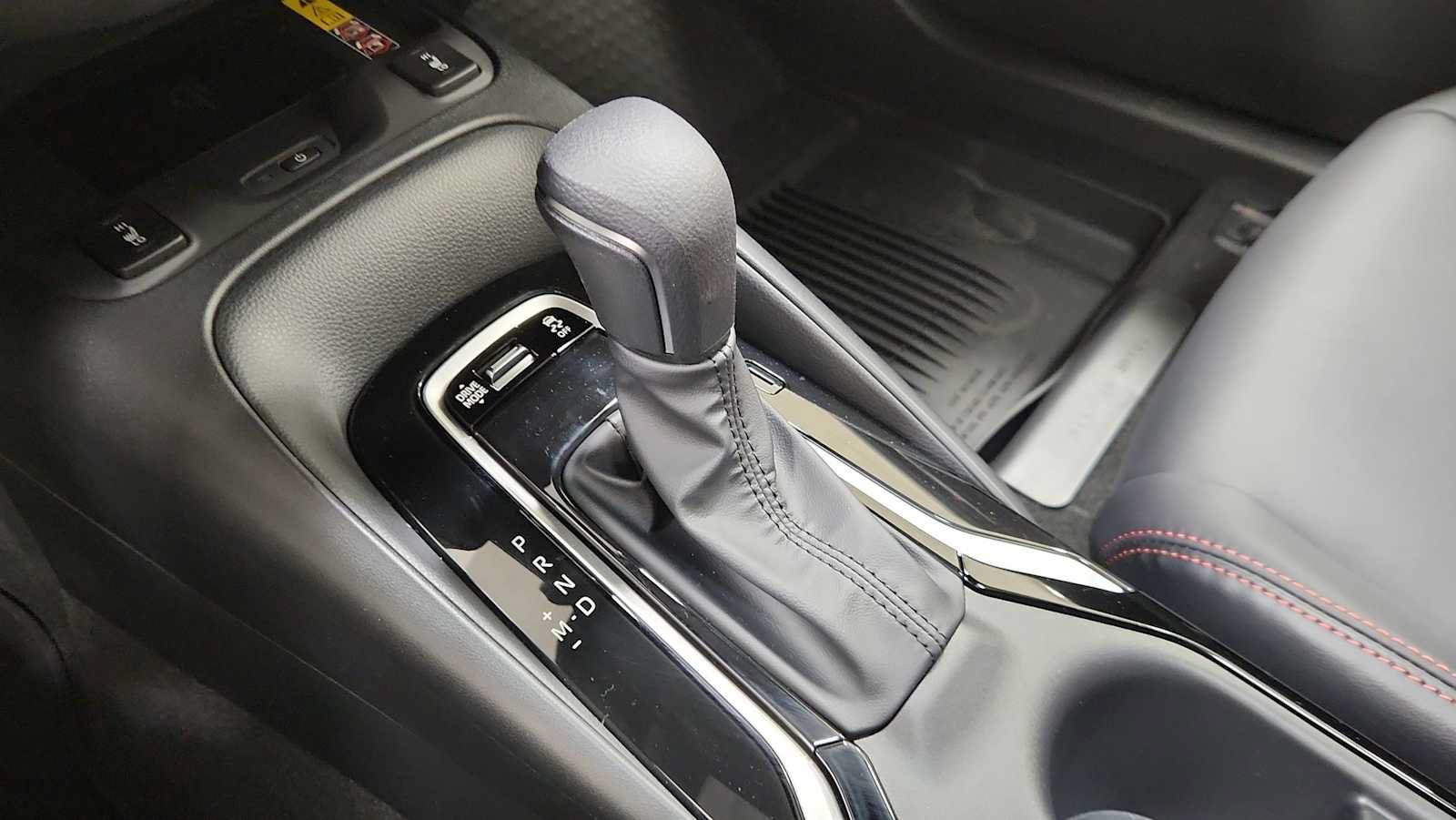 New 2026 Toyota Corolla XSE FWD image 22