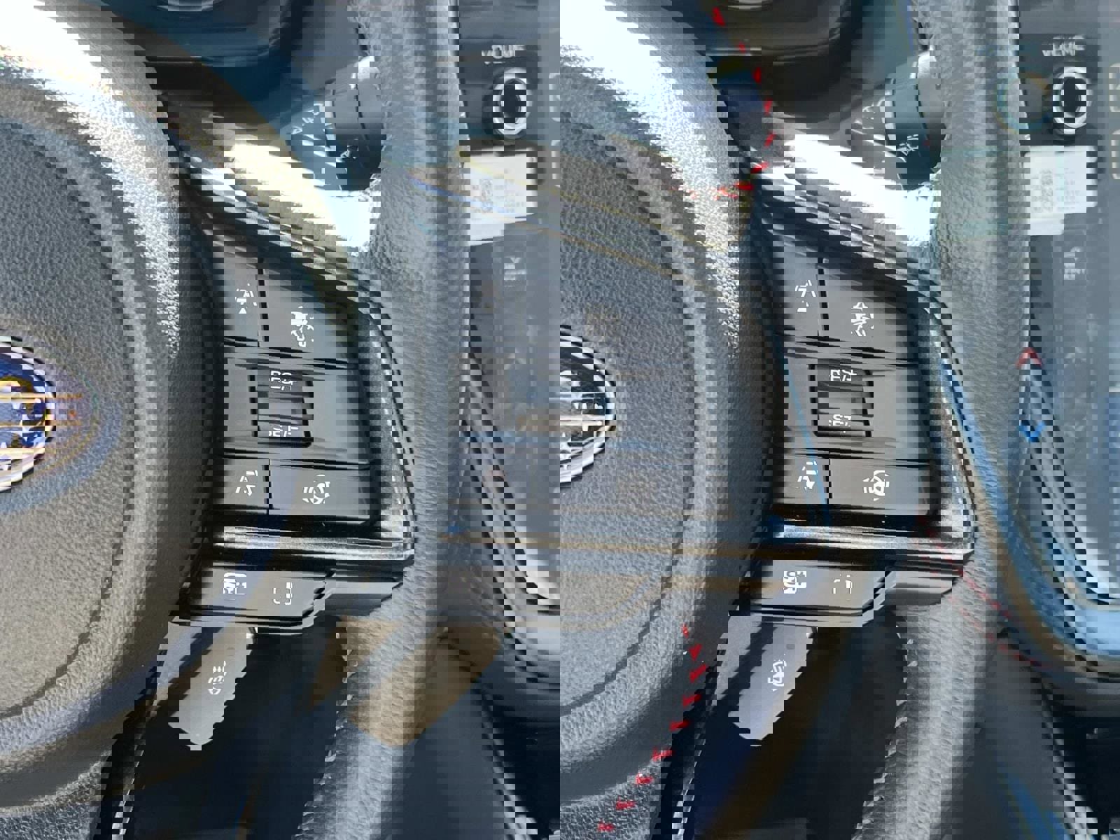 Used 2025 Subaru Legacy Sport w/ Popular Package #3 image 26