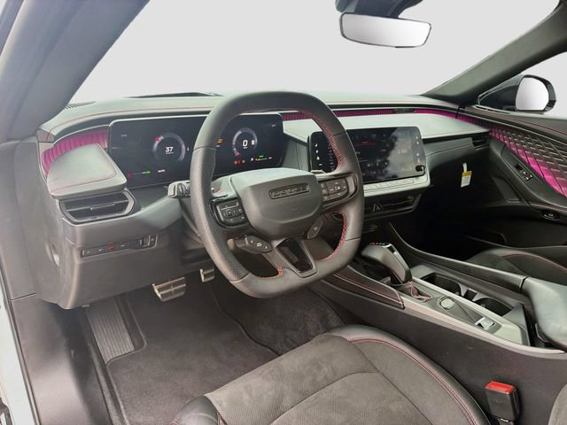 Used 2024 Dodge Charger Daytona Scat Pack w/ Plus Group AWD/4WD image 25