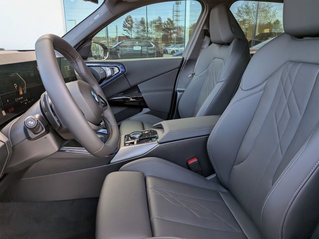 Used 2026 BMW X3 xDrive30 w/ Convenience Package image 9
