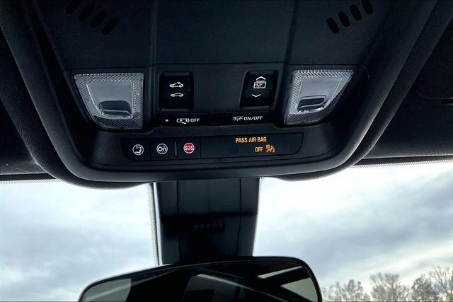 Certified 2023 Chevrolet Equinox RS image 16