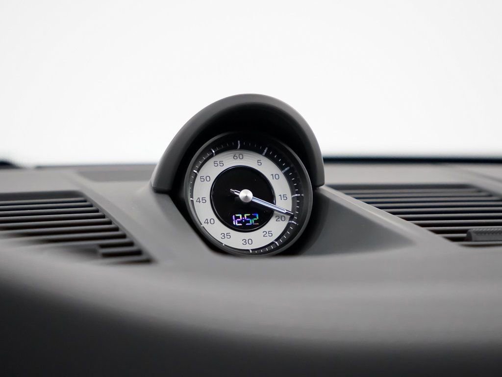 Certified 2026 Porsche 911 Carrera GTS image 26