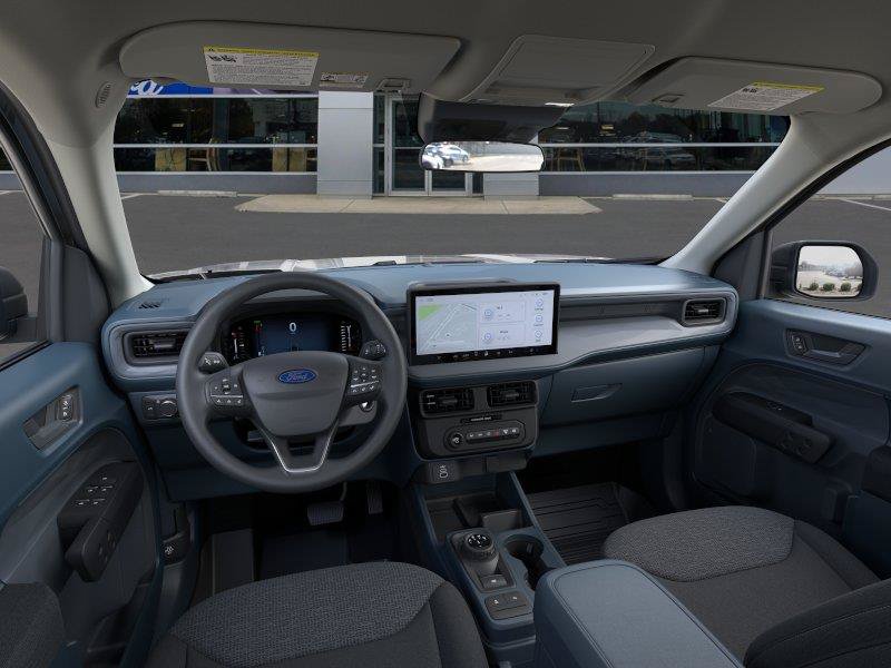 New 2026 Ford Maverick XL AWD/4WD image 9