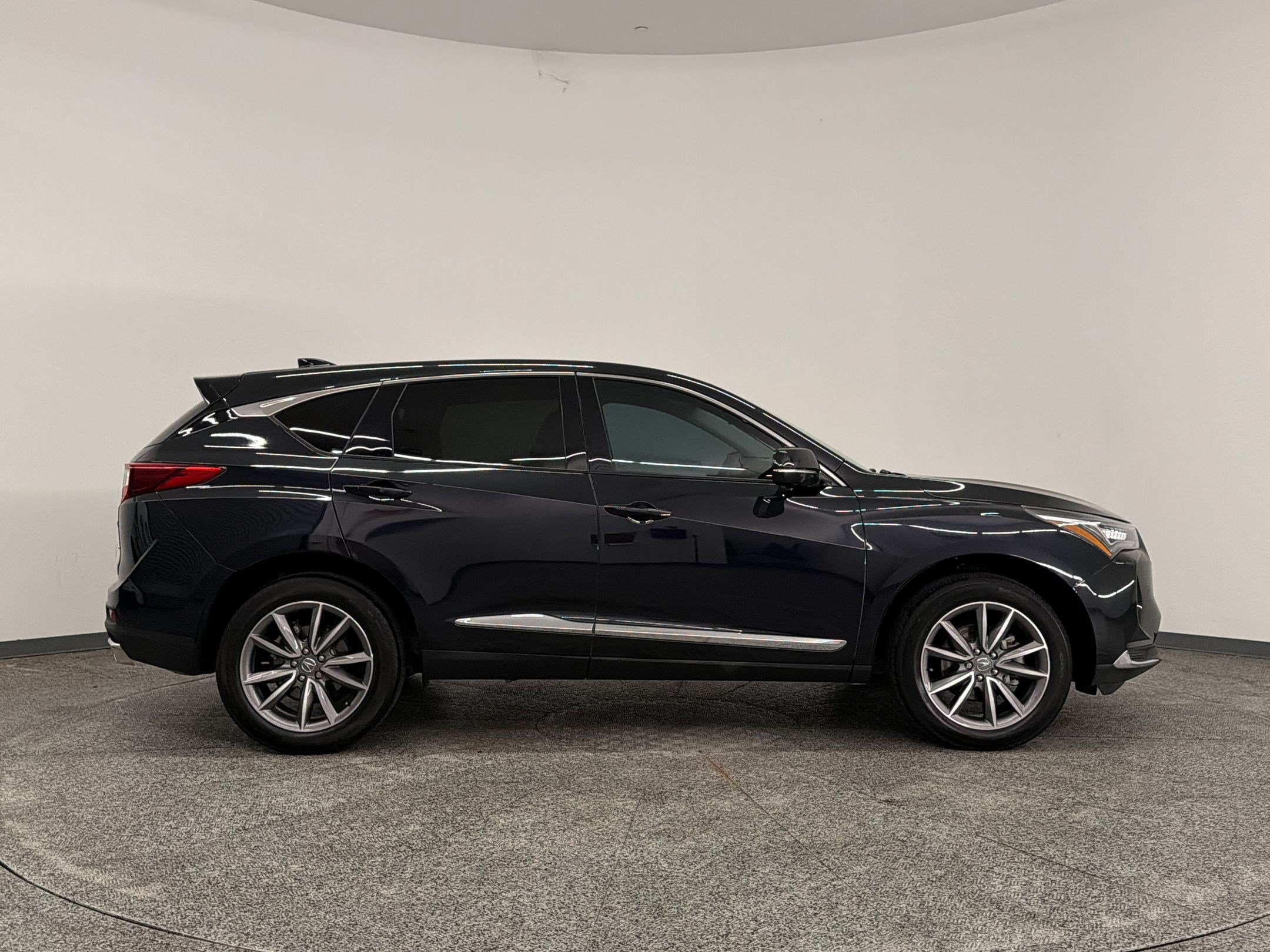 Used 2024 Acura RDX w/ Technology Package AWD/4WD image 7