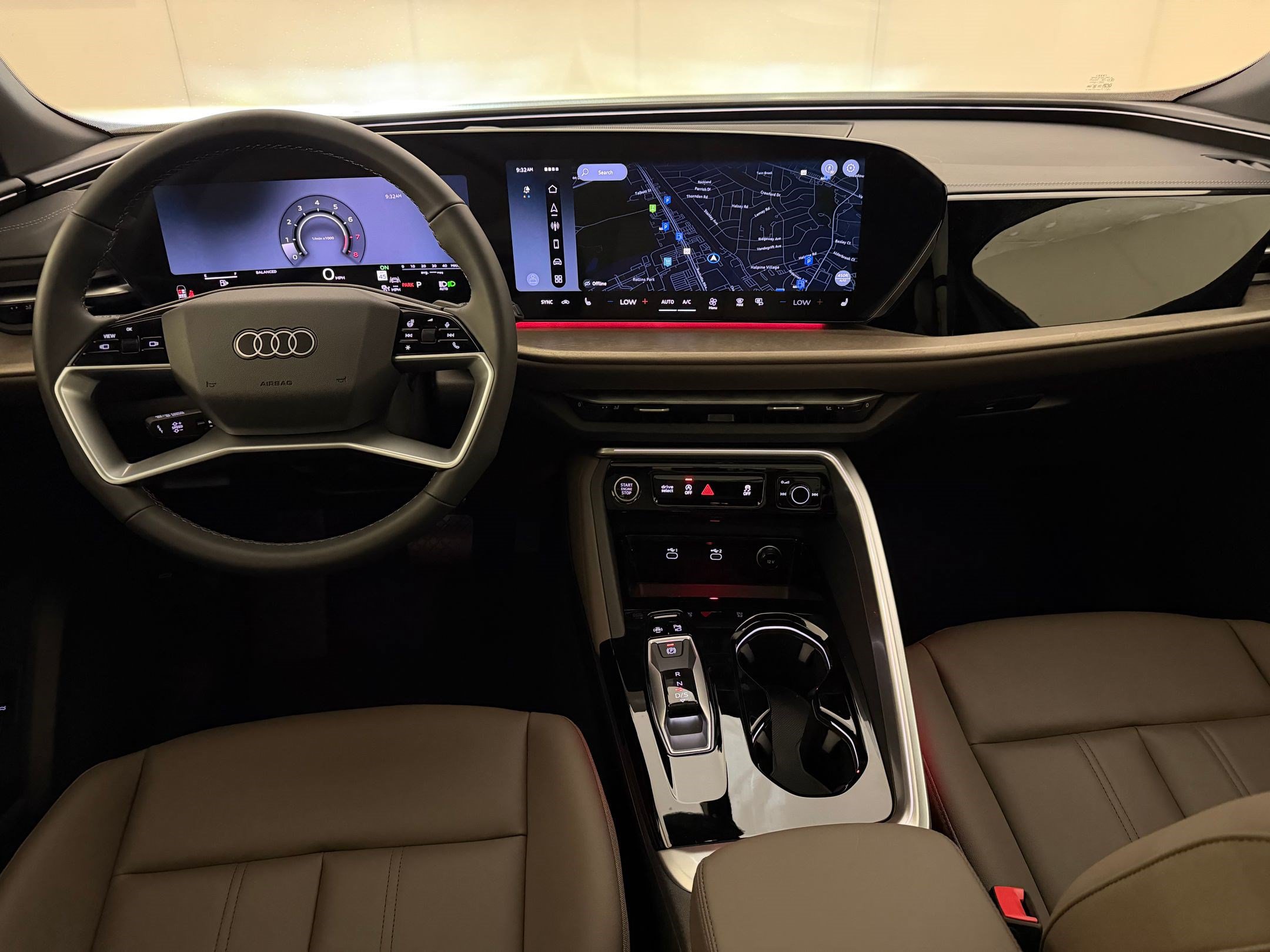 New 2026 Audi Q5 Premium AWD/4WD image 16
