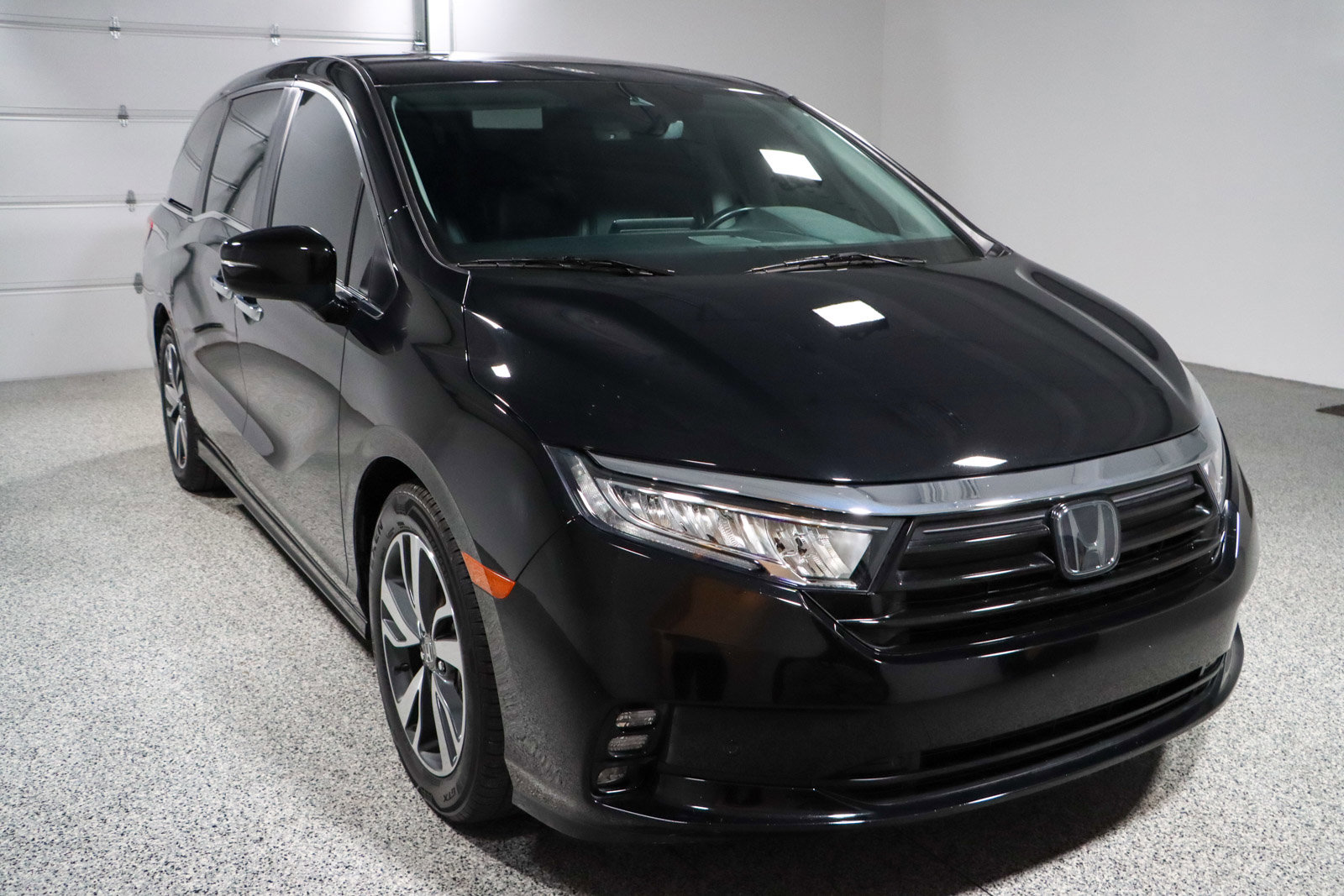 Used 2023 Honda Odyssey Touring image 5