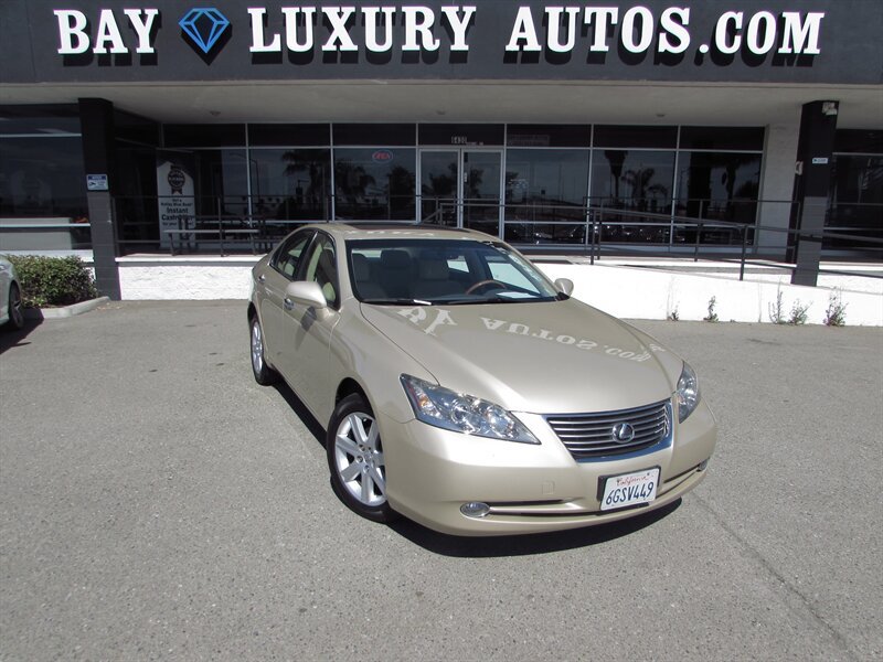 Used 2008 Lexus ES 350