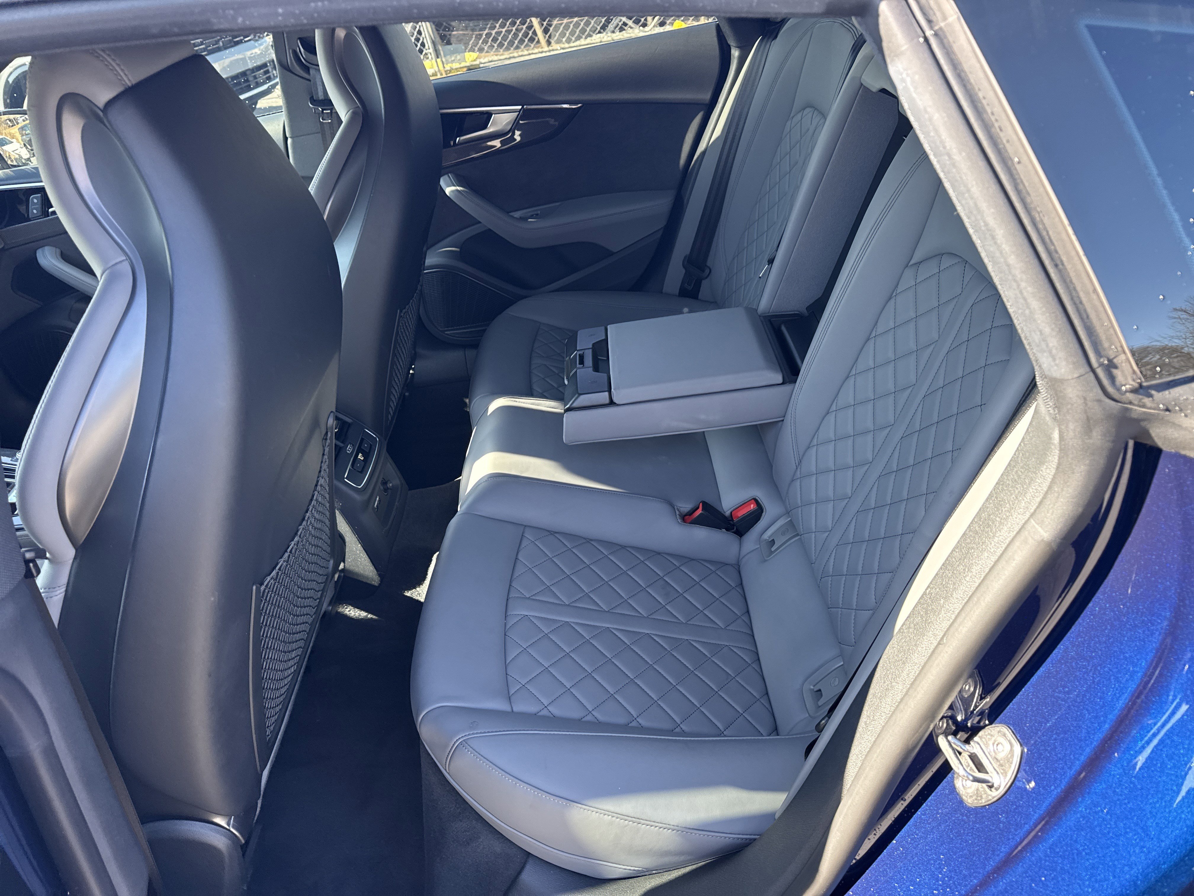 Used 2024 Audi S5 Premium Plus image 20