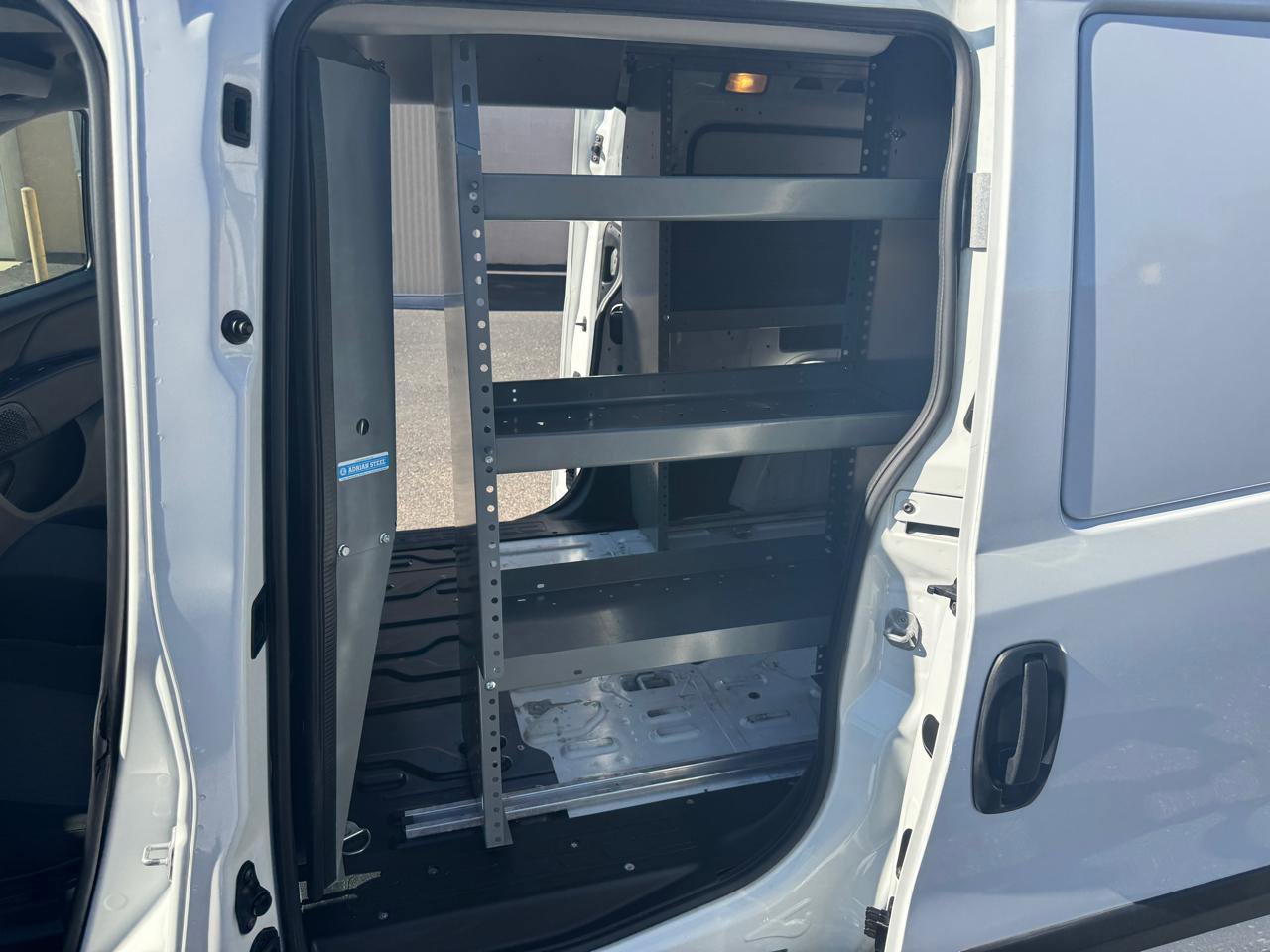 Used 2022 RAM ProMaster City Base image 13