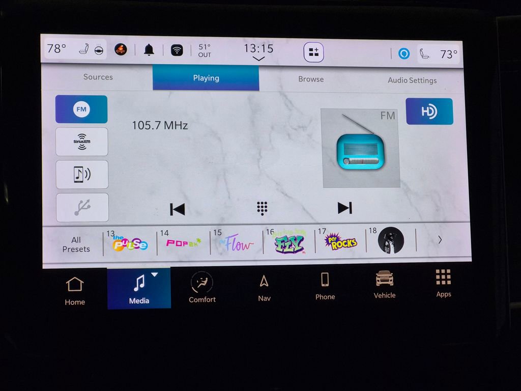 Used 2021 Jeep Grand Cherokee L Limited image 19