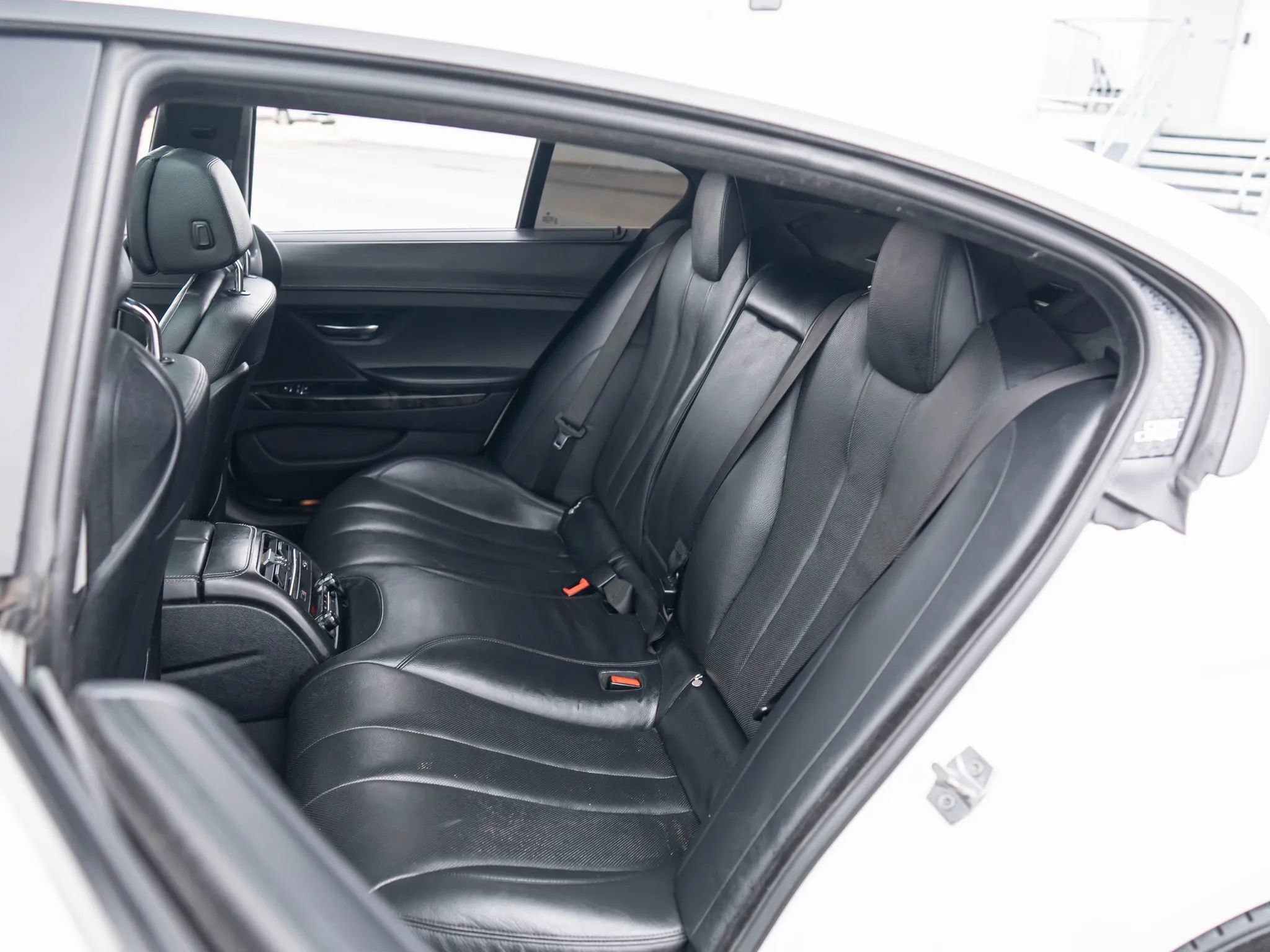 Used 2014 BMW 640i Gran Coupe xDrive AWD/4WD image 26