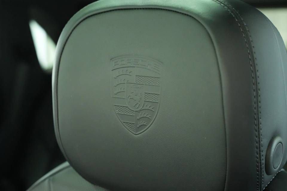 New 2026 Porsche Cayenne S image 36