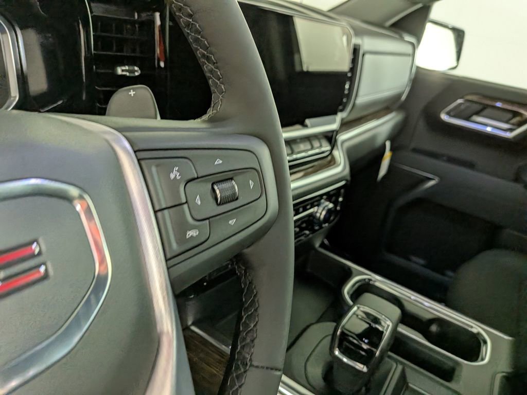 New 2026 GMC Sierra 1500 Elevation AWD/4WD image 19