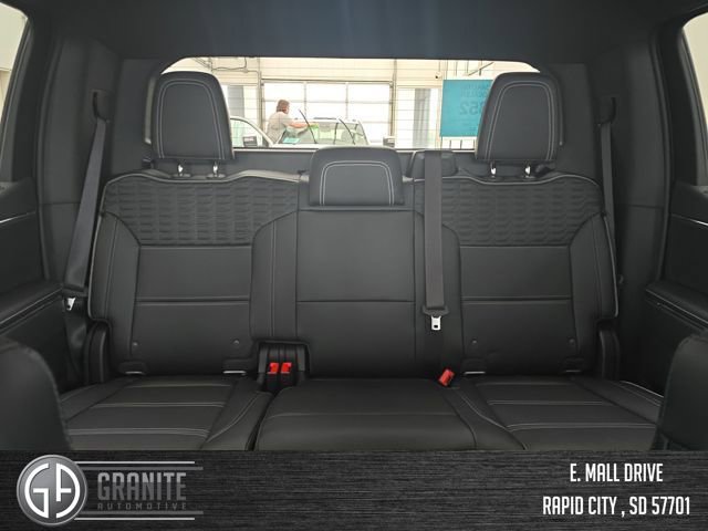 New 2026 GMC Sierra EV Denali image 39