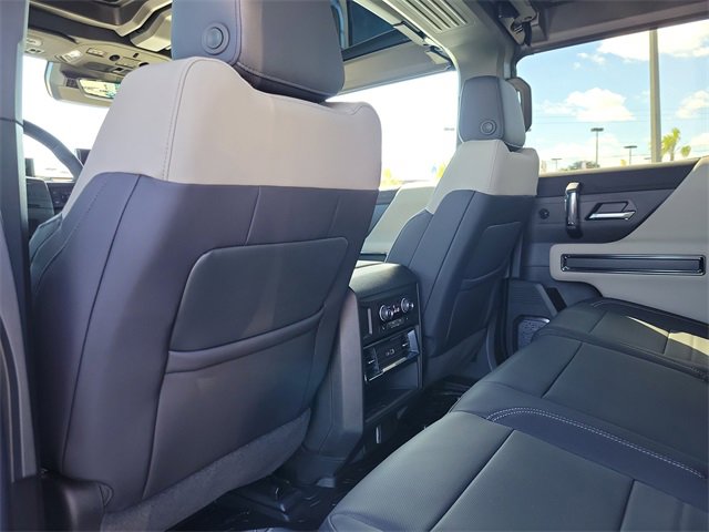 New 2026 GMC Hummer EV 4x4 Crew Cab image 10