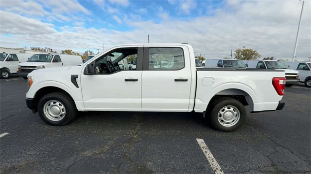 Used 2021 Ford F150 XL image 5