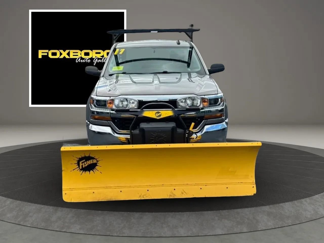 Used 2017 Chevrolet Silverado 1500 LS w/ Trailering Package image 2