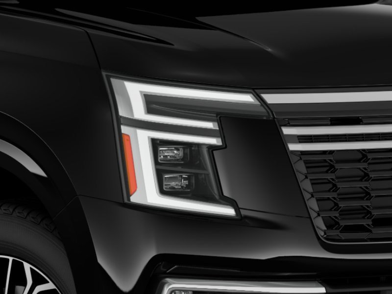 New 2026 Nissan Armada Platinum AWD/4WD image 10