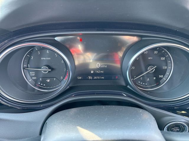 Used 2023 Buick Encore GX Preferred w/ Cold Weather Comfort Package image 15