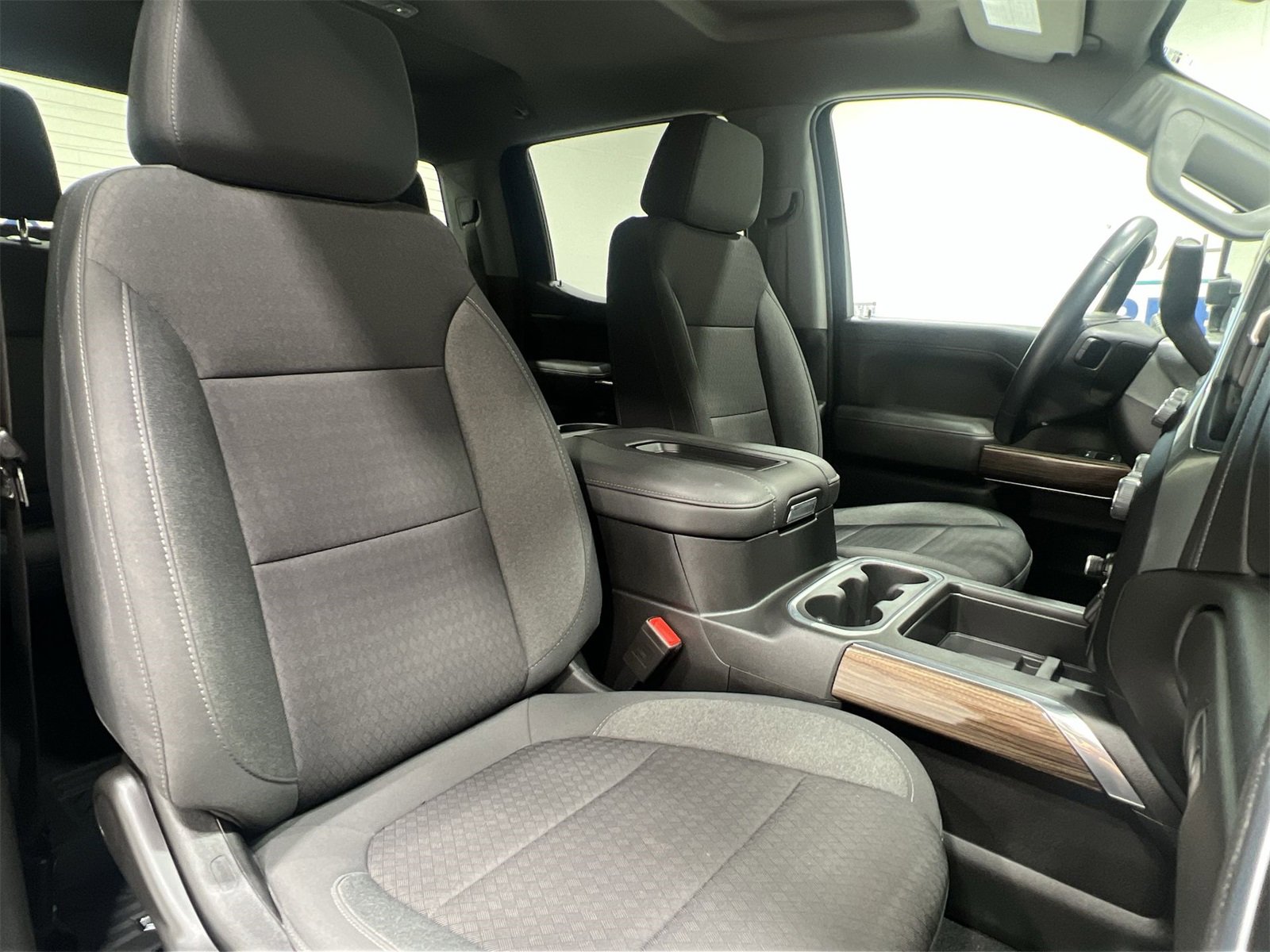 Used 2022 Chevrolet Silverado 1500 RST image 23