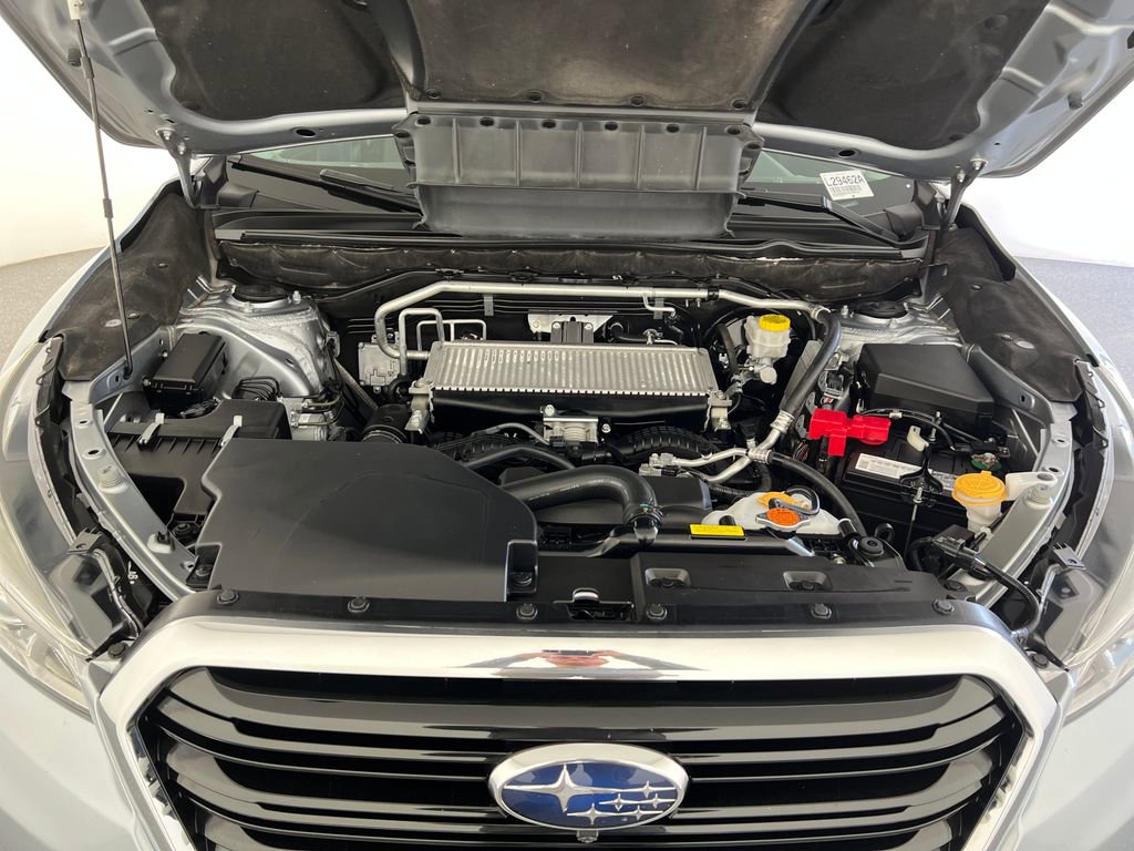 Used 2021 Subaru Ascent Touring w/ Popular Package #2A AWD/4WD image 24