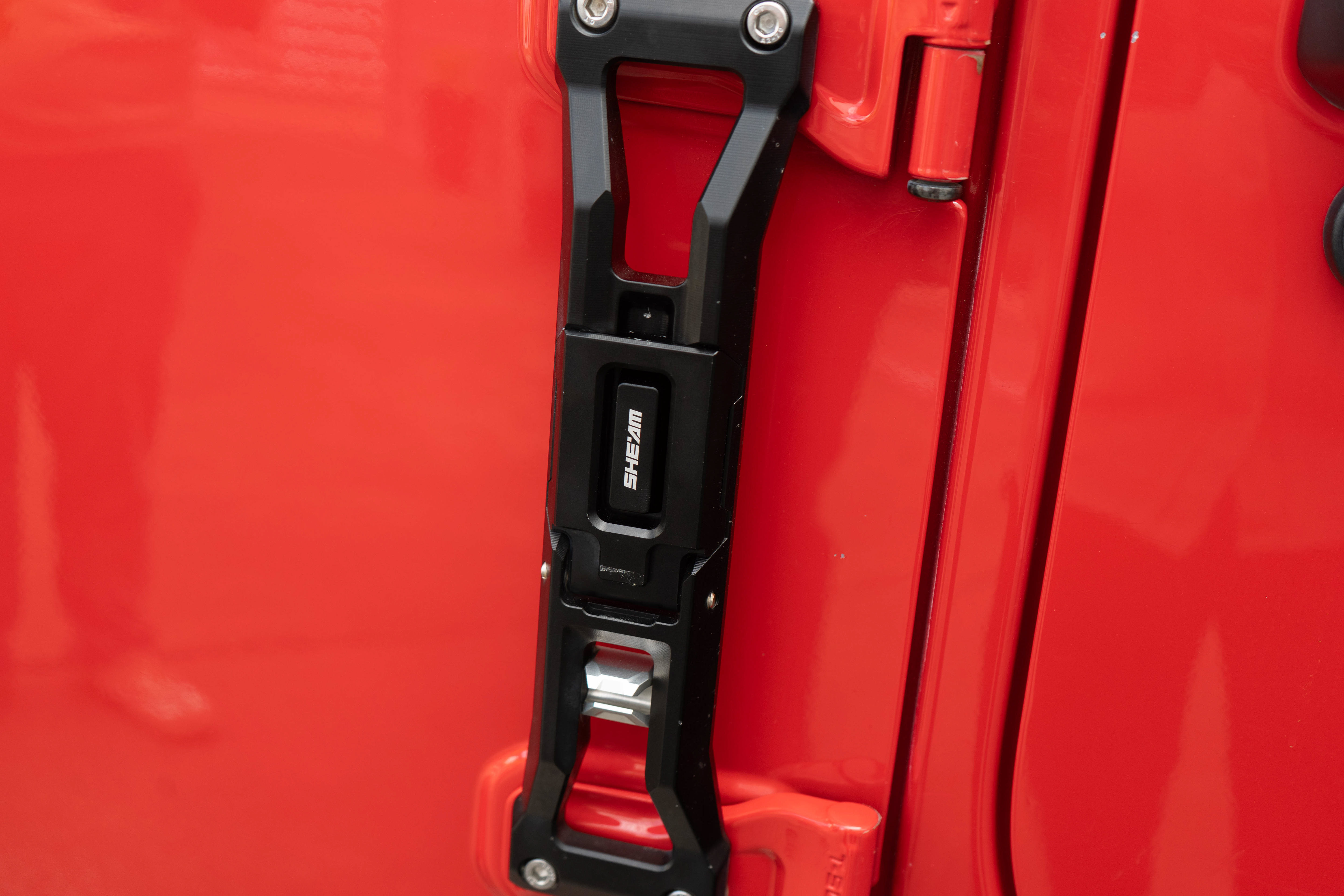 Used 2024 Jeep Wrangler Unlimited AWD/4WD image 38