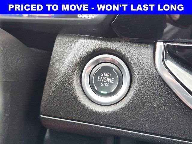 Used 2024 Chevrolet Colorado Trail Boss image 8