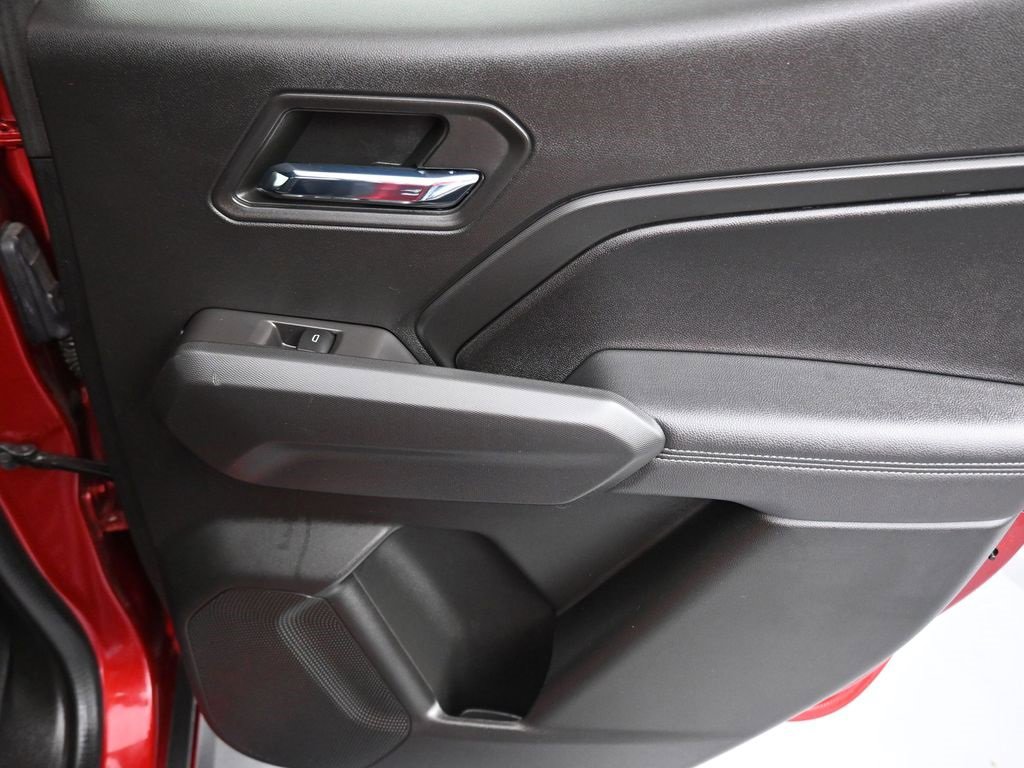 Used 2023 Chevrolet Colorado LT w/ LT Convenience Package II image 36