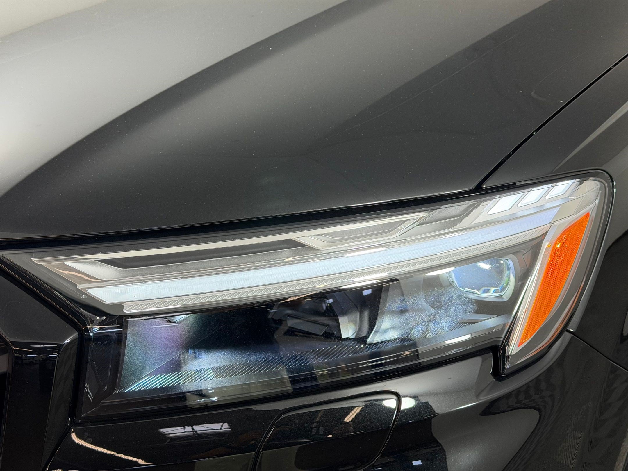 New 2026 Audi Q7 Premium Plus AWD/4WD image 12