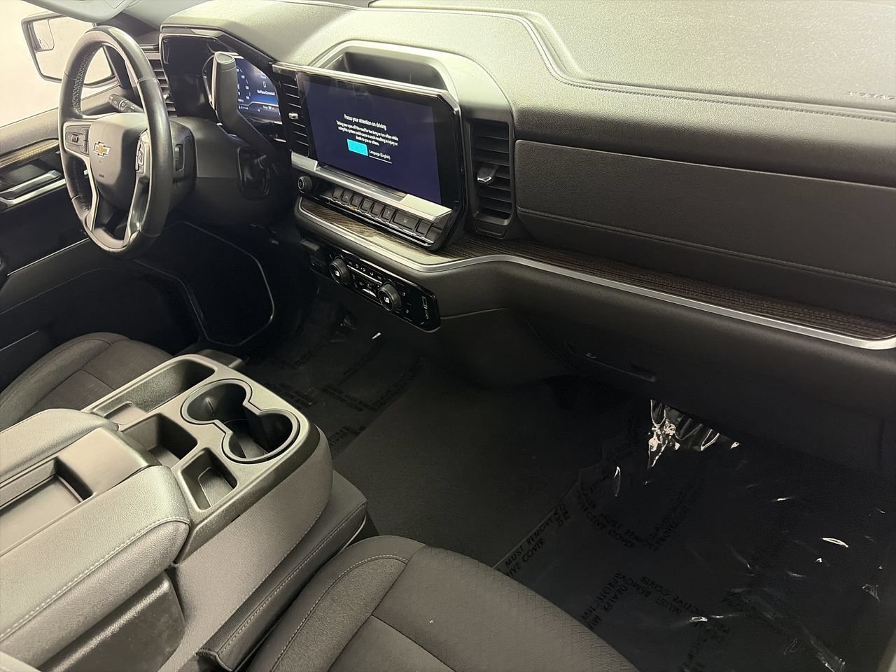 Used 2022 Chevrolet Silverado 1500 LT RWD image 26