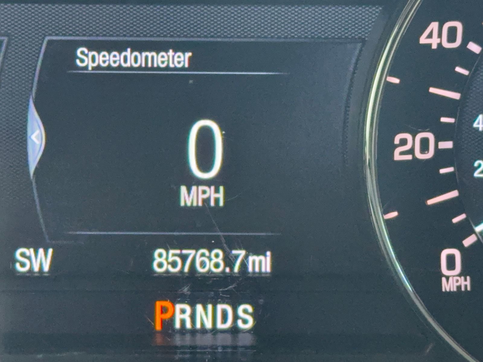 Used 2017 Lincoln MKC Reserve w/ Lincoln MKC Climate Package image 19