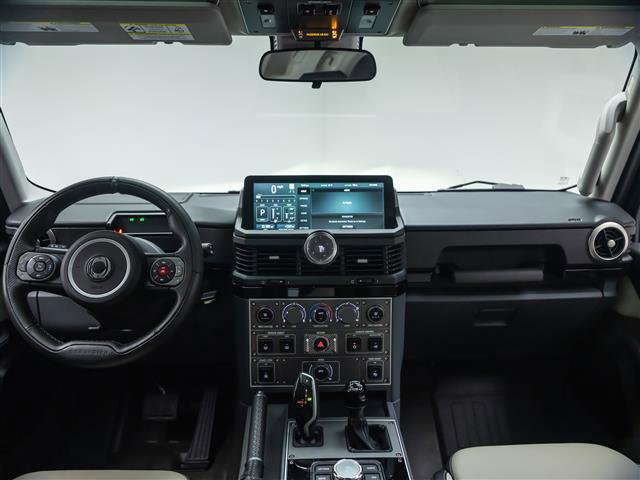 Used 2024 INEOS Grenadier Fieldmaster Edition image 15