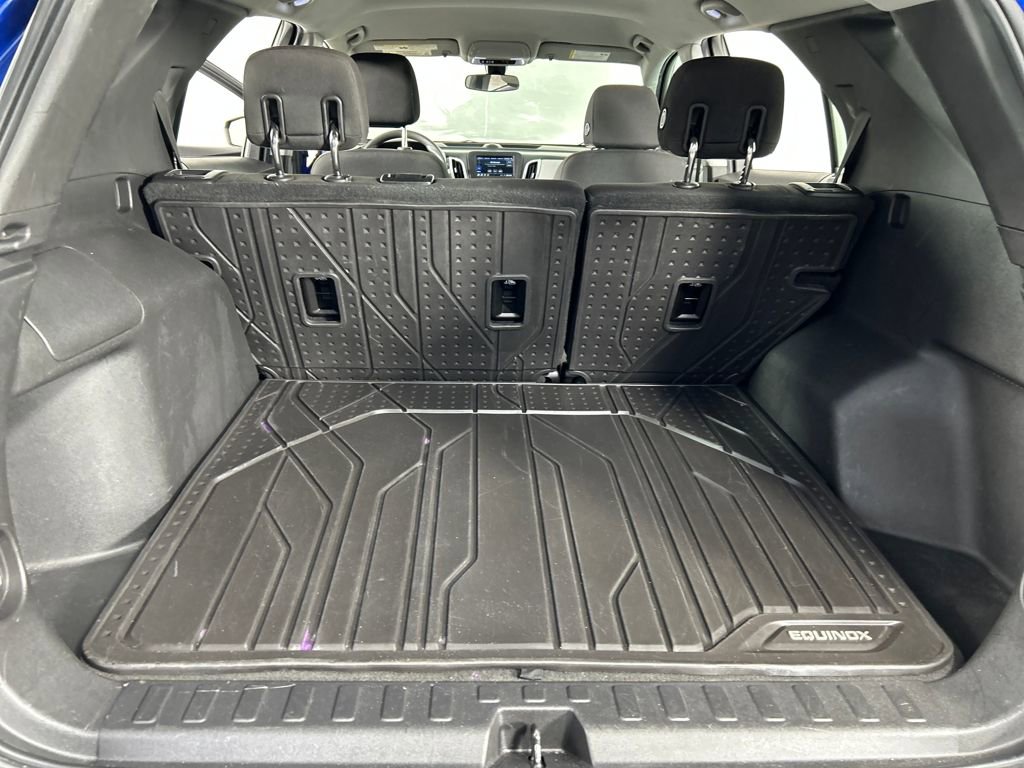 Used 2019 Chevrolet Equinox LS w/ LPO, Floor Liner Package image 20