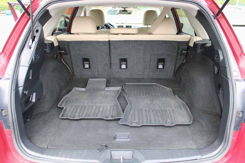 Used 2018 Subaru Outback 2.5i Limited AWD/4WD image 19
