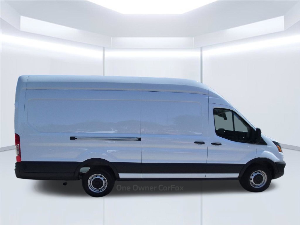 Used 2026 Ford Transit 350 148 High Roof Extended w/ Load Area Protection Package RWD image 8