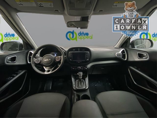 Used 2024 Kia Soul LX w/ Option Group 015 image 27