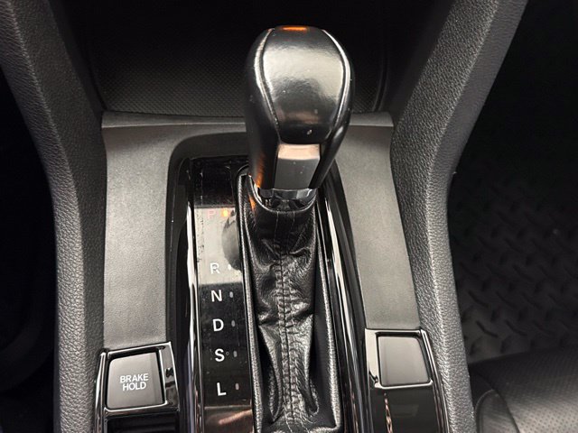 Used 2019 Honda Civic EX-L image 22