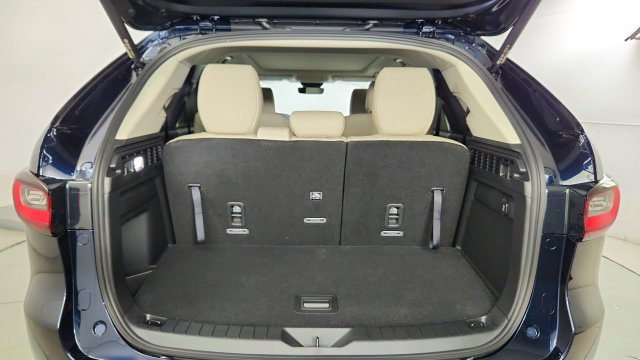 New 2026 MAZDA CX-90 3.3 Turbo w/ Premium Sport Pkg AWD/4WD image 41