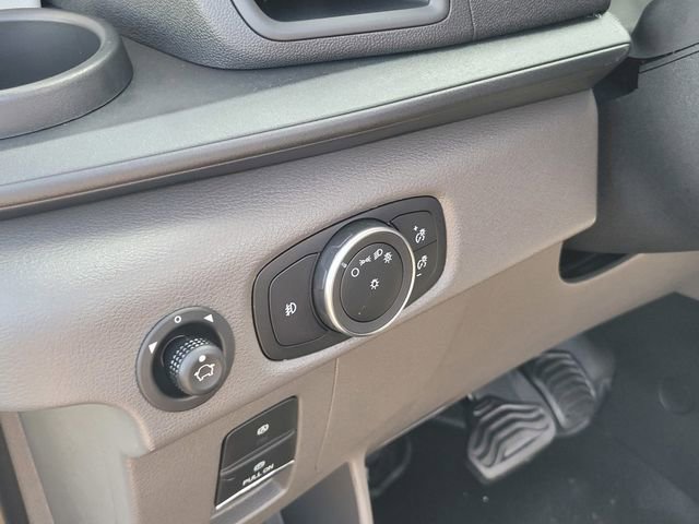 New 2025 Ford Transit 350 AWD image 7