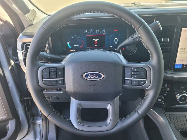 New 2026 Ford F250 Lariat image 9