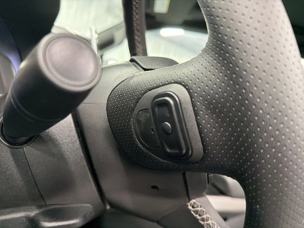 New 2026 RAM 1500 Rebel AWD/4WD image 19
