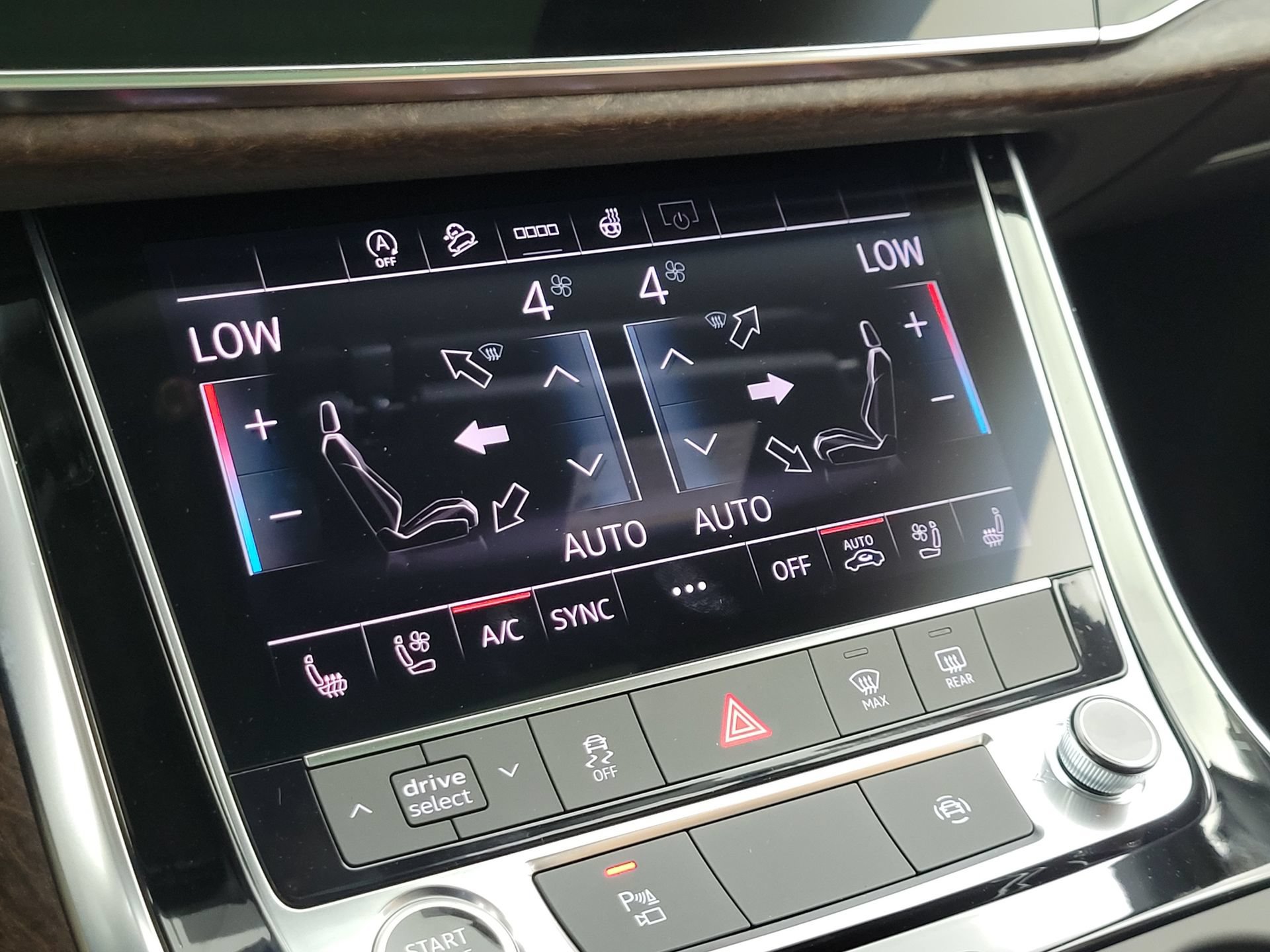 New 2026 Audi Q7 2.0T Premium Plus AWD/4WD image 26