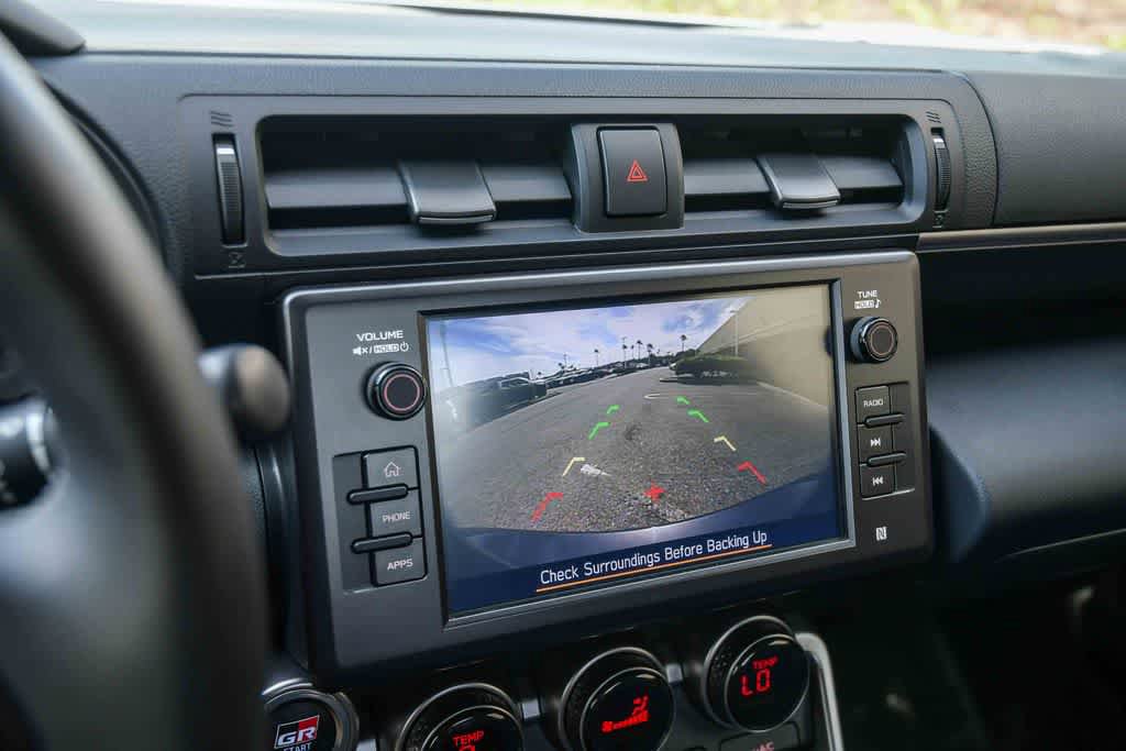 Used 2024 Toyota GR86 image 28