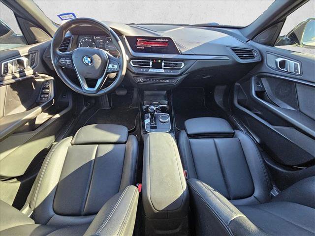 Used 2021 BMW 228i Gran Coupe w/ Convenience Package image 13