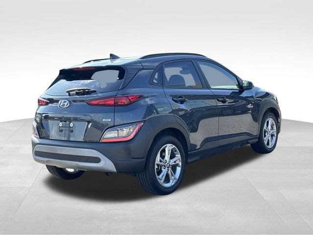 Used 2022 Hyundai Kona SEL AWD/4WD image 5
