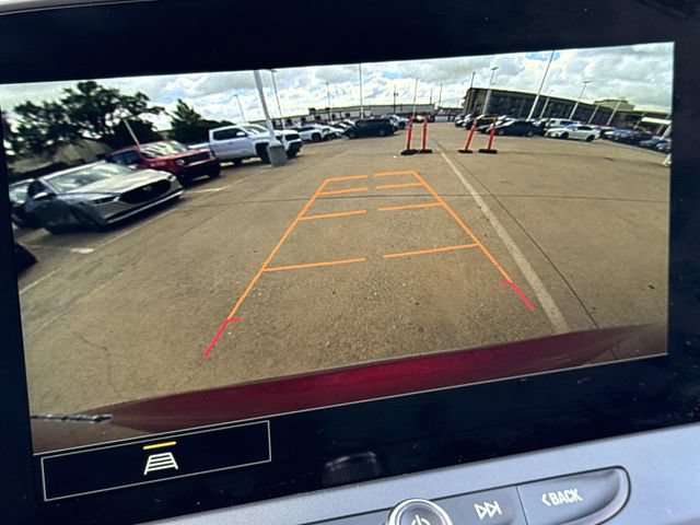 Used 2024 Chevrolet Blazer LT w/ Driver Confidence Package FWD image 17
