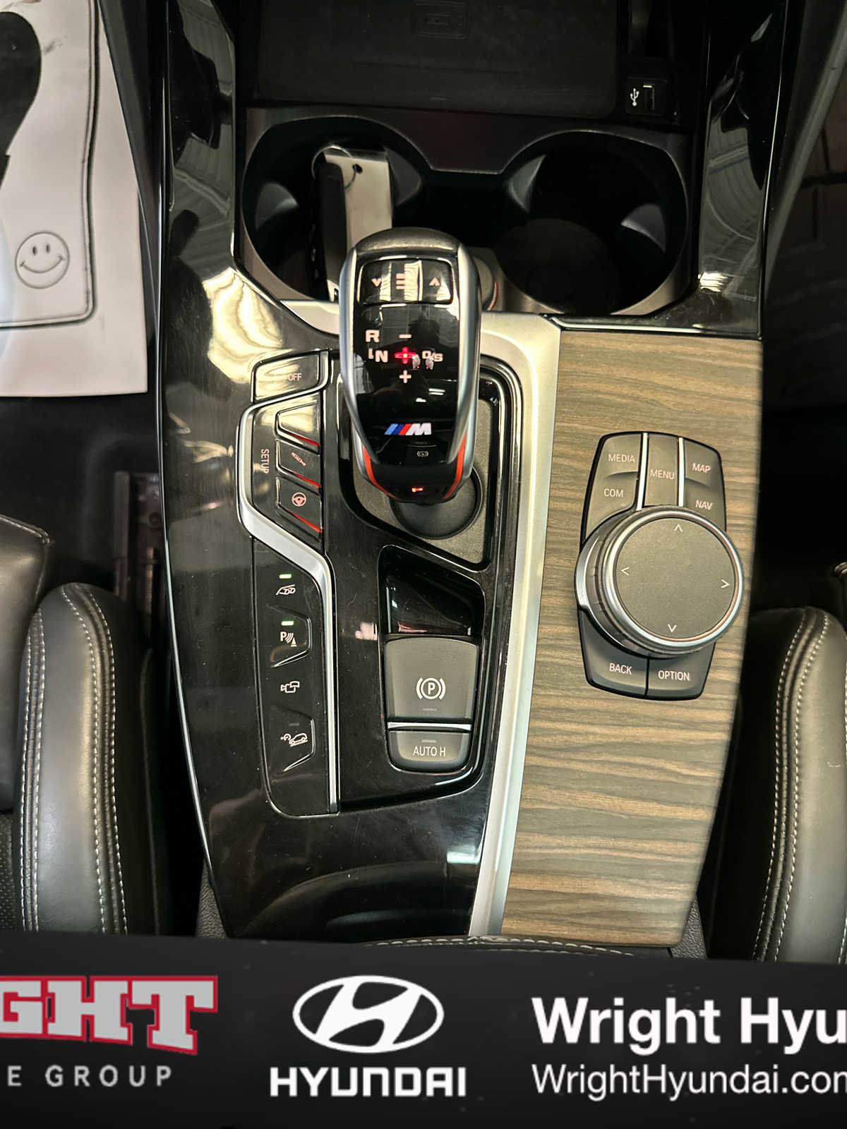 Used 2020 BMW X3 M w/ Executive Package image 28