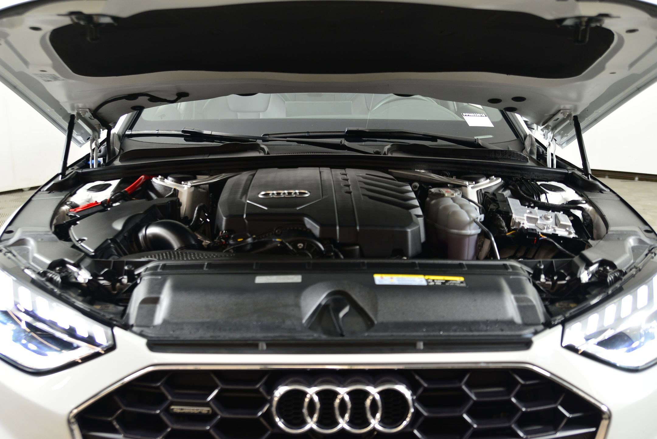 Certified 2023 Audi A4 2.0T Premium w/ Convenience Package image 19