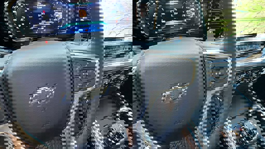 New 2026 Chevrolet Silverado 1500 LT Trail Boss w/ LT Trail Boss Premium Package image 22